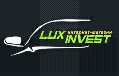 Бизнес и Корпоративные сайты  /  Lux-Invest