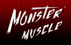 Познавательные и Cпортивные сайты  /  Monster Muscle