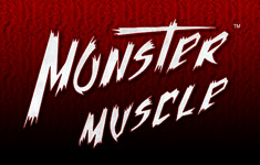   C   /  Monster Muscle