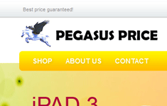 -    /  Pegasuspromo